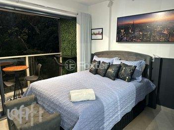 apartment em Rebouças, Pinheiros - São Paulo - SP