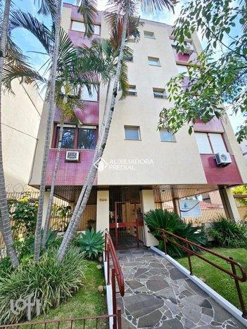 apartment em Rua Carlos Von Koseritz, São João - Porto Alegre - RS