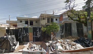 house em Rua Casa Forte, Água Fria - São Paulo - SP