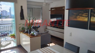apartment em Rua Doutor Afonso Vergueiro, Vila Mariana - São Paulo - SP