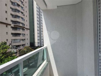 apartment em Rua João Ribeiro, Campestre - Santo André - SP