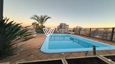 apartment em Avenida Brasil Oeste, Centro - Passo Fundo - RS