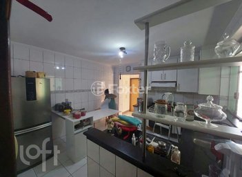 house em Rua Pedro Franco Quaresma, Jardim Popular - São Paulo - SP