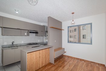 apartment em Rua Doutor Bento Teobaldo Ferraz, Várzea da Barra Funda - São Paulo - SP