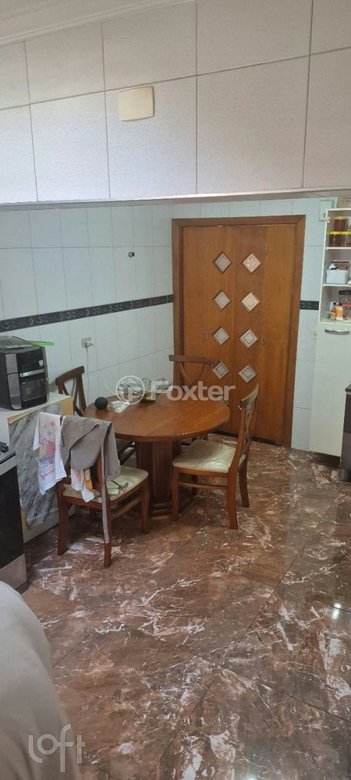 house em Avenida Dom Rodrigo Sanches, Jardim das Acácias - São Paulo - SP