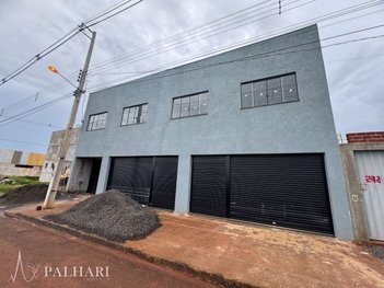 house em Estrada Lídio Maziero, Paiçandu - Paiçandu - PR