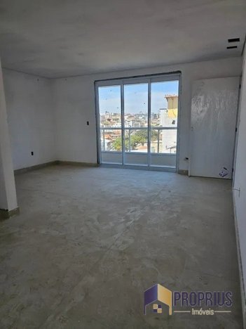 apartment em Rua Guará, Novo Eldorado - Contagem - MG