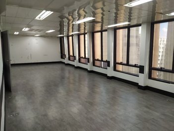 office em Paulista, Bela Vista - São Paulo - SP