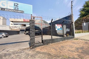 commercial_land_lot em Rua José Mathias Farhat Sobrinho, Jardim América - Bragança Paulista - SP