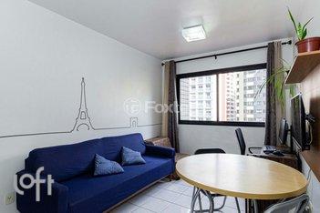 apartment em Itararé, Bela Vista - São Paulo - SP