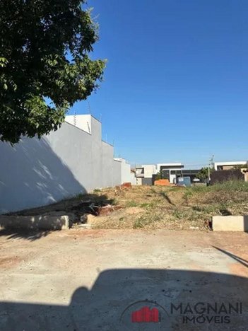 land_lot em Rua Pioneiro Franklin Roosevelt Canan, Jardim Espanha - Maringá - PR