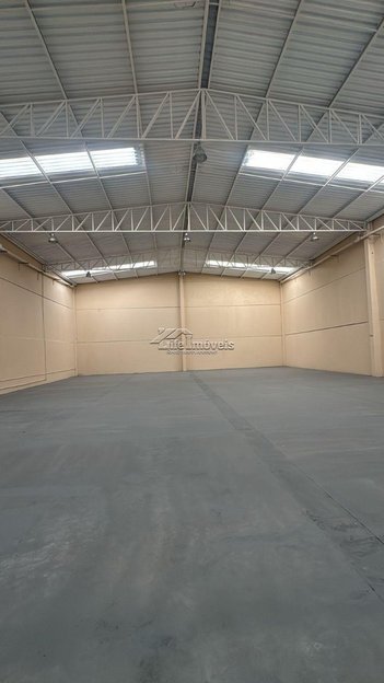 industrial em Rua das Acácias, Jardim Boa Vista - Hortolândia - SP