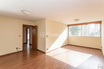 apartment em Rua Cabo Verde, Vila Olímpia - São Paulo - SP