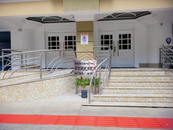 apartment em Rua 2870, Centro - Balneário Camboriú - SC