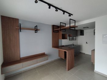 apartment em Rua Joaquim Távora, Vila Mariana - São Paulo - SP