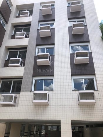 apartment em São Simão, Bom Jesus - Porto Alegre - RS