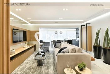 apartment em Rua Coronel Carlos Oliva, Tatuapé - São Paulo - SP