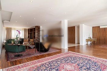 apartment em Rua dos Franceses, Morro dos Ingleses - São Paulo - SP