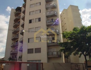 apartment em Rua das Hortênsias, Mirandópolis - São Paulo - SP