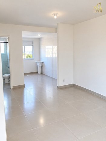 apartment em Avenida Boqueirão, Estância Velha - Canoas - RS