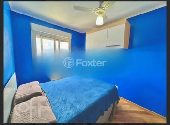 apartment em Avenida da Cavalhada, Cavalhada - Porto Alegre - RS