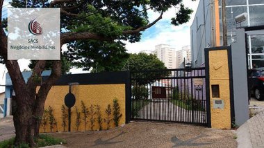 house em Avenida Jorge Tibiriçá, Jardim dos Oliveiras - Campinas - SP