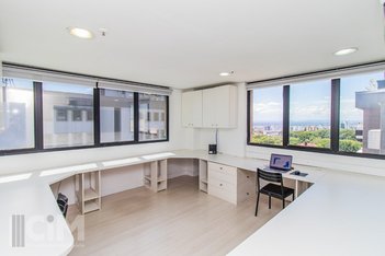 office em Avenida Carlos Gomes, Boa Vista - Porto Alegre - RS