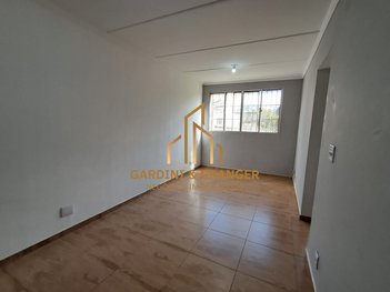 apartment em Avenida Vereador Dante Jordão Stoppa, Cézar de Souza - Mogi das Cruzes - SP