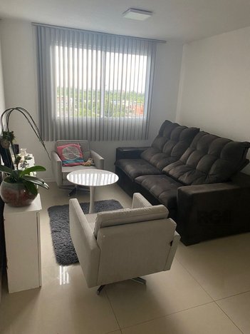 apartment em Souza Melo, Sarandi - Porto Alegre - RS
