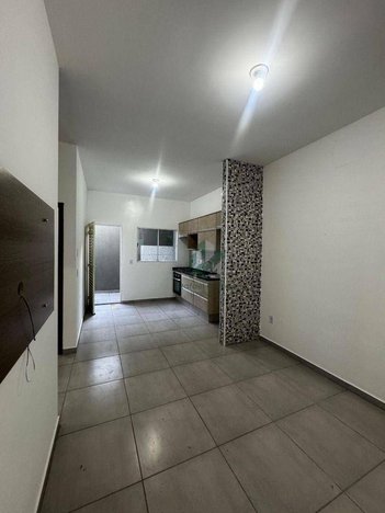 house em Rua Jandyra Ferreira Rossi, Chácara Pantanal Engenho Velho - Mogi Guaçu - SP