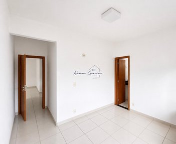apartment em Rua Escoteiro Frederico de Freitas Reis, Recanto da Serra - Sete Lagoas - MG