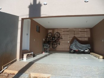 house em Alameda Andorinha, Condomínio Parque das Garças II - Atibaia - SP