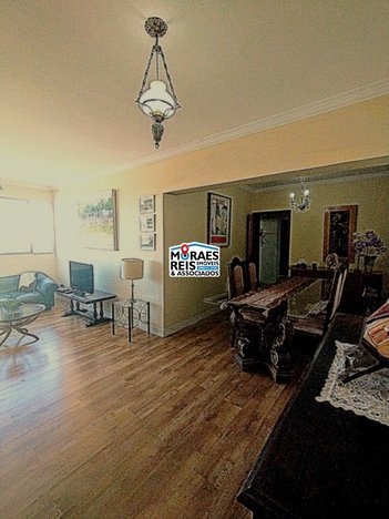apartment em Rua Cabo Verde, Vila Olímpia - São Paulo - SP