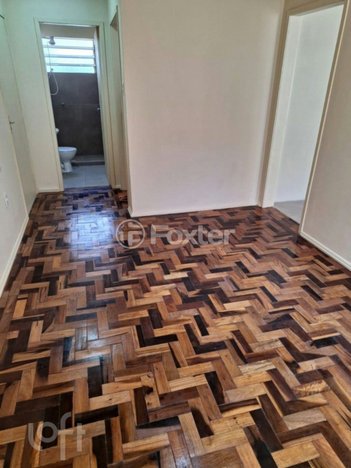 apartment em Rua Santos Neto, Petrópolis - Porto Alegre - RS