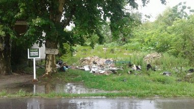 land_lot em Comendador Rafael Mazza, Areal - Pelotas - RS