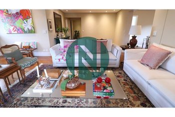 apartment em Rua Doutor Chibata Miyakoshi, Paraíso do Morumbi - São Paulo - SP