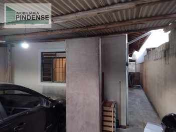 house em Rua Getulio Aparecido Nazareth, Residencial Maricá - Pindamonhangaba - SP