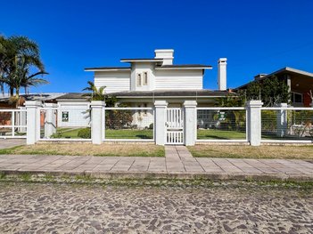 house em Rua Inambuí, Xangri-Lá - Xangri-Lá - RS
