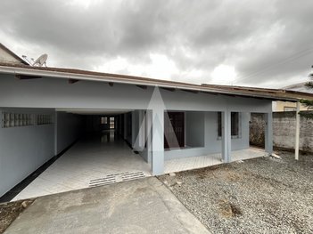 house em Rua Bernardo Welter, Costa e Silva - Joinville - SC