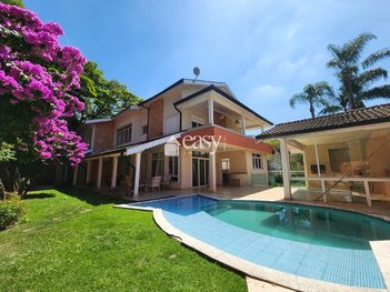house em Rua Estuário, Chácara Monte Alegre - São Paulo - SP