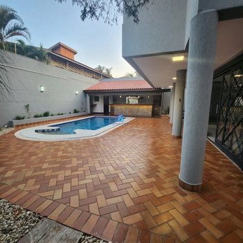 house em Rua Altino de Castro Lima, City Ribeirão - Ribeirão Preto - SP