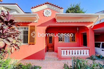 house em Rua Urbano do Couto, Alto da Mooca - São Paulo - SP