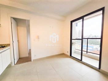 apartment em Rua Guajurus, Jardim São Paulo(Zona Norte) - São Paulo - SP