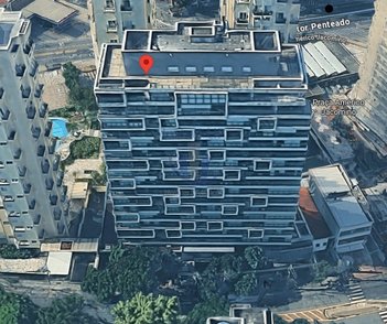 apartment em Rua Paulistânia, Sumarezinho - São Paulo - SP