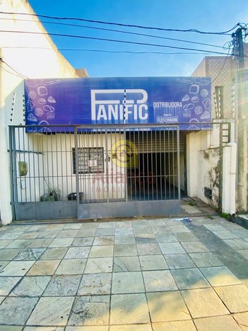 office em Alberto Silva, Lagoa Nova - Natal - RN