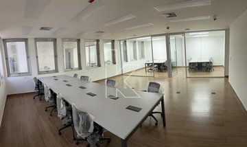 office em Paulista, Bela Vista - São Paulo - SP