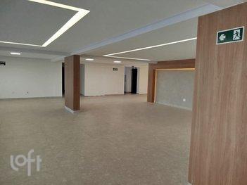 apartment em Jornalista Geraldo Resende, Serrano - Belo Horizonte - MG