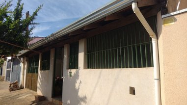 house em Rua Tereza Bonito, Jardim Bréscia - Indaiatuba - SP