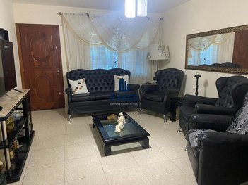 house em Rua Núbia, Vila Nova Pauliceia - São Paulo - SP