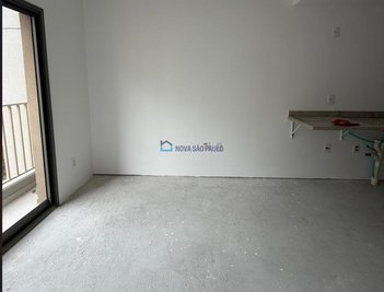 apartment em Rua Clodomiro Amazonas, Vila Nova Conceição - São Paulo - SP